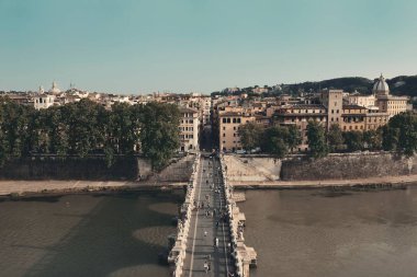 Ponte Sant' Angelo