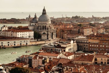 Venedik, büyük Kanal