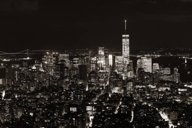 New York Şehri