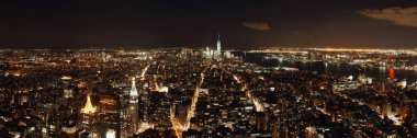 New York Şehri