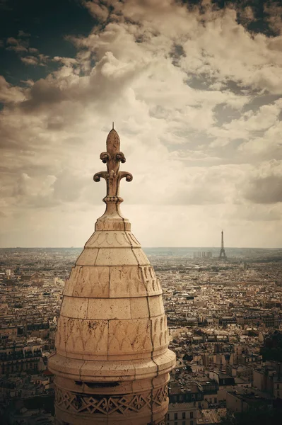 Sacre coeur Cattedrale — Foto Stock