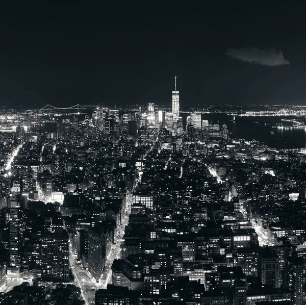 Νέα Υόρκη — Φωτογραφία Αρχείου