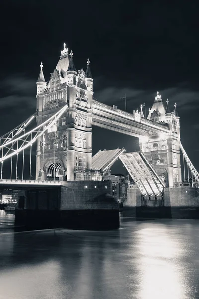 Tower Bridge Londres —  Fotos de Stock