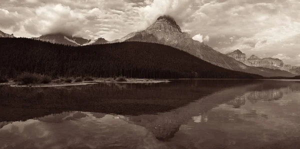 Parcul Național Banff — Fotografie, imagine de stoc