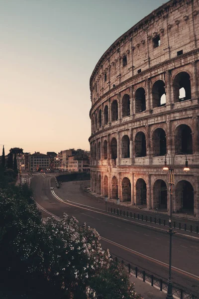 コロッセオ ローマ, イタリア — ストック写真