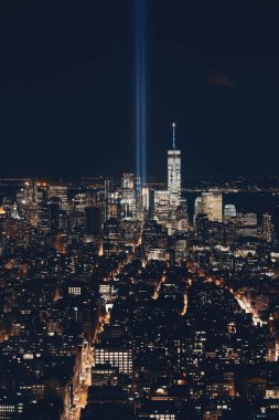 New York Şehri