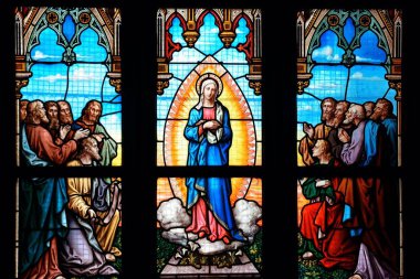 Leke cam okuduğunuzda, Prag, Çek Cumhuriyeti