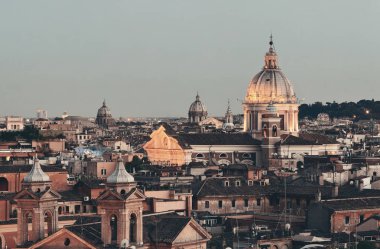 Roma gece görünümü