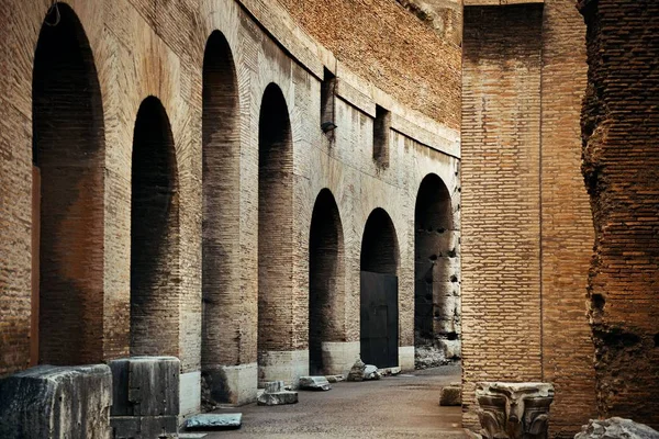 Colosseum in Rome — Stock Photo, Image