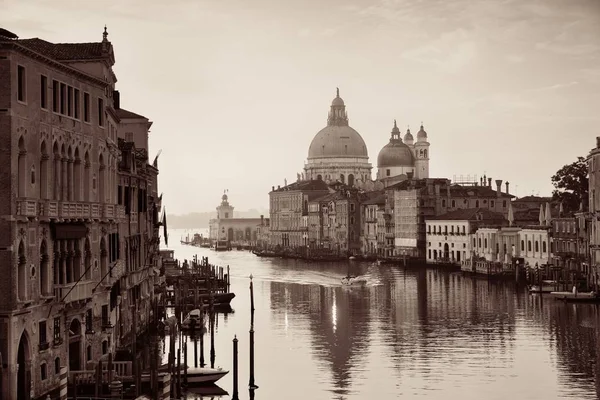 Venedig Grand Canal Blick — Stockfoto