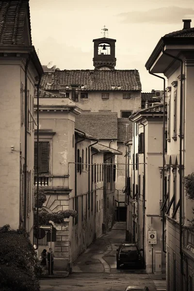 Lucca Straatbeeld Italië — Stockfoto