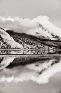 Jasper Ulusal Parkı Kanada