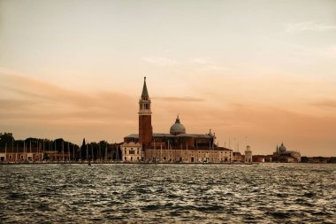 San giorgio maggiore Kilisesi