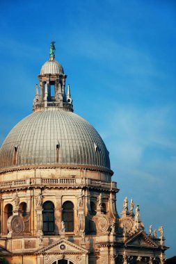 Kilise Santa Maria della Salute portre