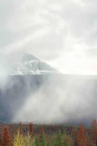 Banff-Nationalpark — Stockfoto