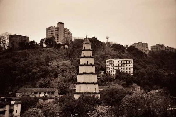 Chongqing. — Fotografia de Stock