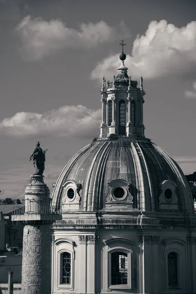 Forum di Roma — Foto Stock