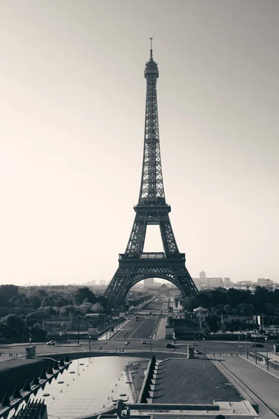 Eiffelturm paris — Stockfoto