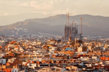 Sagrada Familia