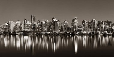 Vancouver