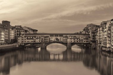 Floransa ponte vecchio 