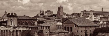 Roma forumu 
