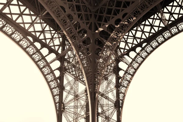 Torre eiffel — Foto Stock