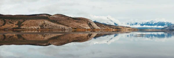 Jasper National Park Canada — Foto Stock