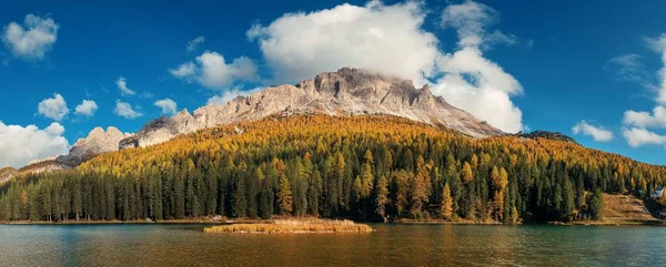 Dolomites — Photo