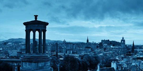 Edinburgh — Stockfoto