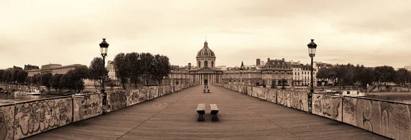 Pont des Arts — Photo