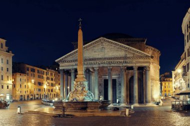 Pantheon 