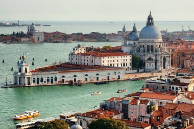 Venedik, büyük Kanal