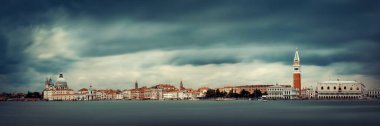 Venedik manzarası panorama