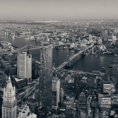 New York Şehir Merkezi