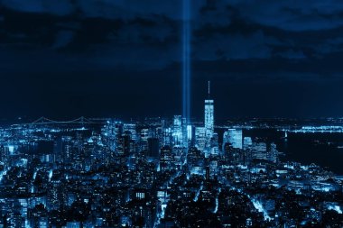 New York Şehri