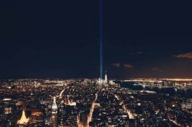New York Şehri