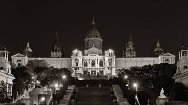 Ulusal Katalonya Sanat Müzesi