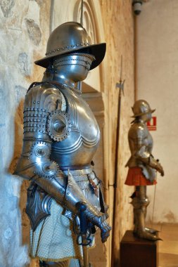 Alcazar Segovia 