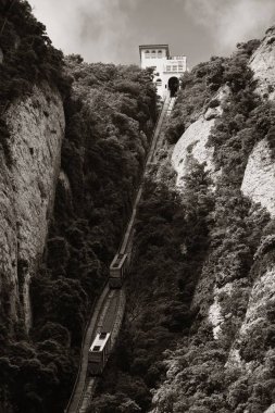 Montserrat Monastery