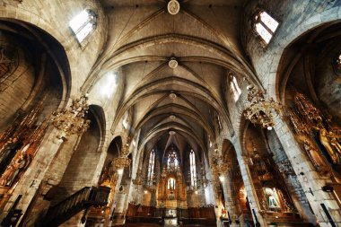 Bazilika'nın Lekesiz Hamilelik