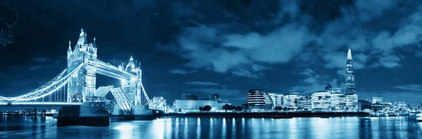 Tower bridge london — Stockfoto