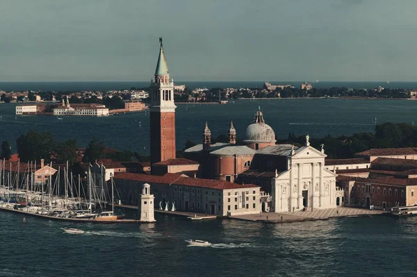 San Giorgio Maggiore île — Photo