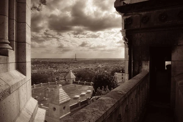 Sacre coeur Cattedrale — Foto Stock