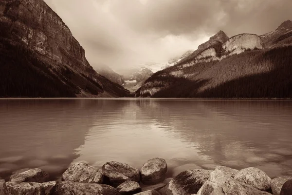 Parque Nacional do Banff — Fotografia de Stock