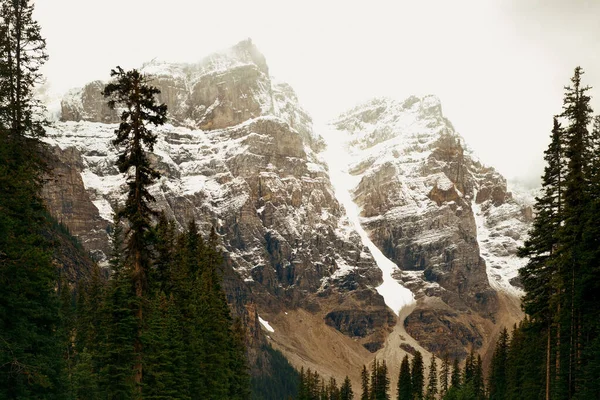 Gletscher — Stockfoto