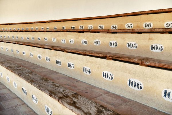 Ронда Плаза де Торос
