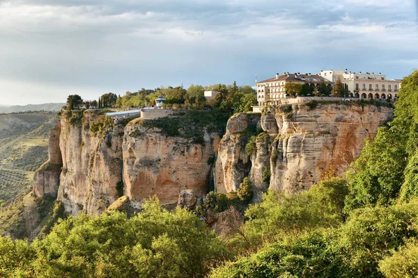 Ronda — Foto Stock