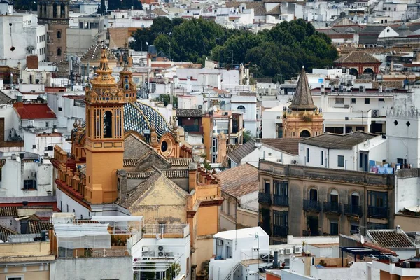 SEVILLA —  Fotos de Stock