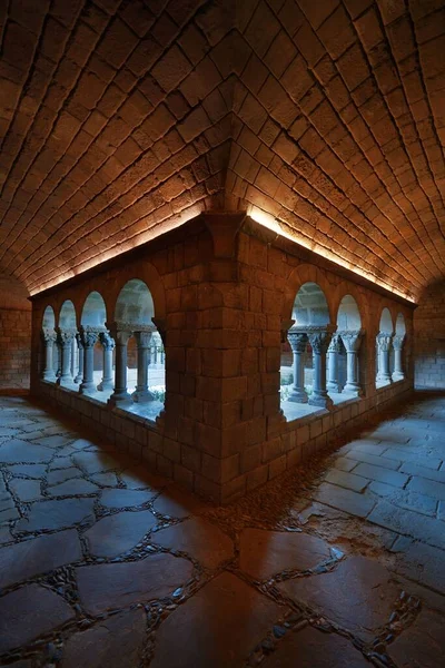 Romanesk Manastırı